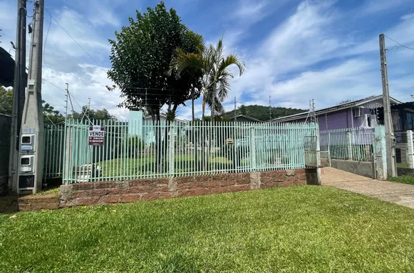 Casa para venda, 3 quarto(s),  Centro, Três Coroas