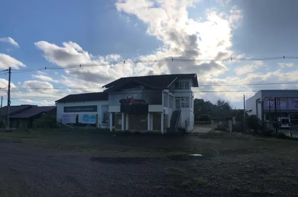Sala comercial para venda,  - Selecione - Bairro, Três Coroas