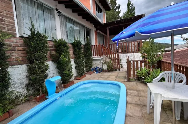 Casa para venda e aluguel, 3 quarto(s),  Mundo Novo III, Três Coroas - Foto 13