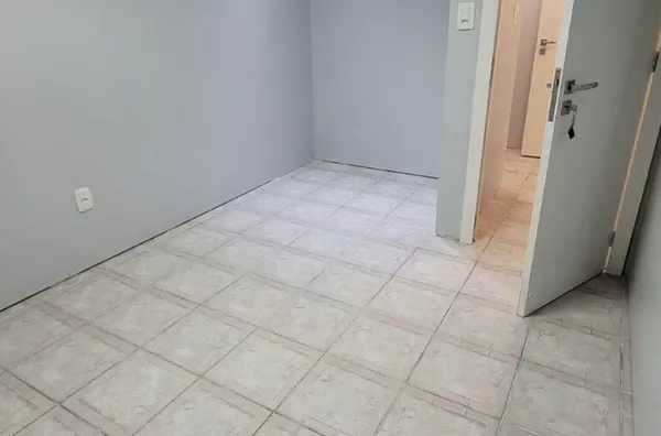 Sala comercial para aluguel centro três coroas