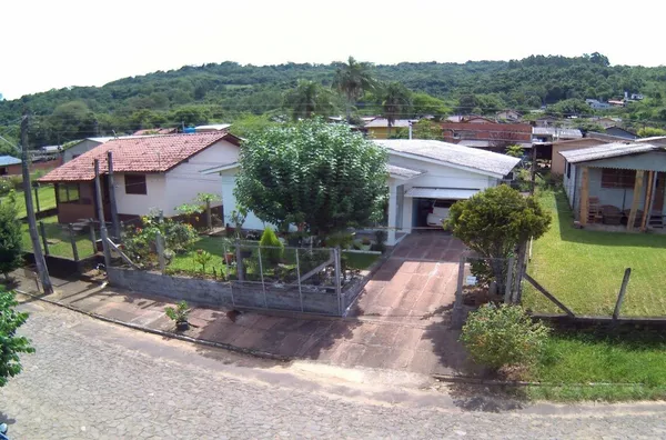 Casa para venda, 2 quarto(s),  - Selecione - Bairro, Três Coroas