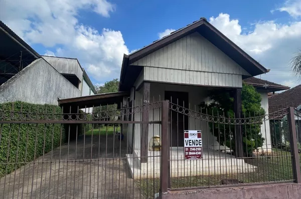 Casa para venda, 2 quarto(s),  Centro, Três Coroas