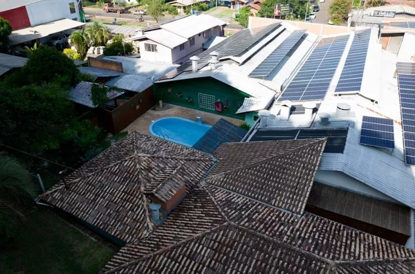 Barracão para venda,  Vila Nova, Três Coroas