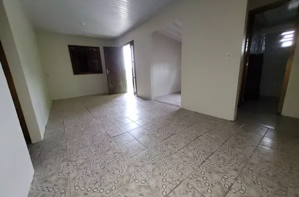 Casa para aluguel 2 quarto(s) vila schell três coroas - Foto 8