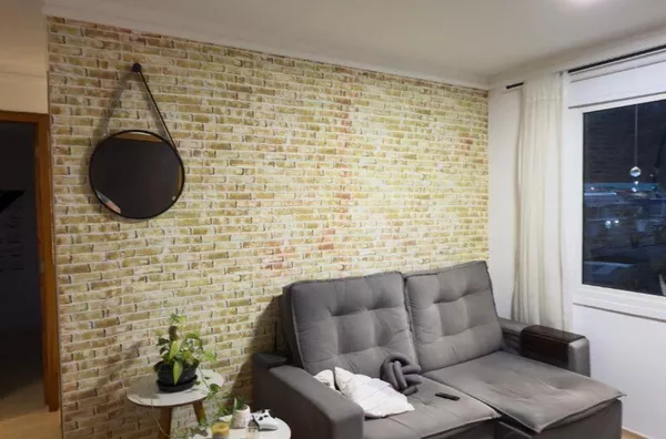 Apartamento para venda, 2 quarto(s),  Vila Nova, Novo Hamburgo