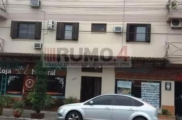 Apartamento para venda, 3 quarto(s),  Centro, Três Coroas