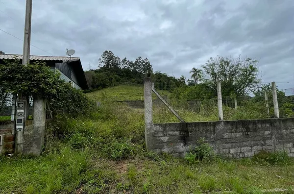 Terreno para venda,  Linha Café Baixa, Três Coroas