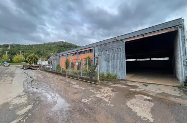 Barracão para ,  Centro, Três Coroas