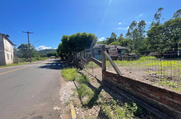 Casa para venda, 3 quarto(s),  Linha Café Baixa, Três Coroas