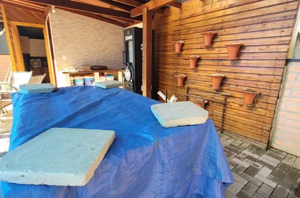 Casa para venda, 3 quarto(s),  Quilombo, Três Coroas - Foto 10