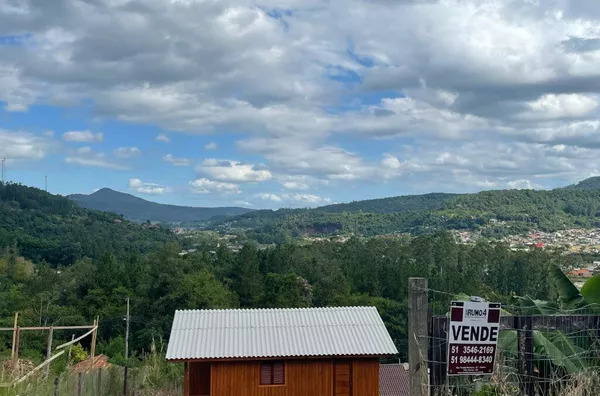Casa para venda, 2 quarto(s),  Mundo Novo Iii, Três Coroas