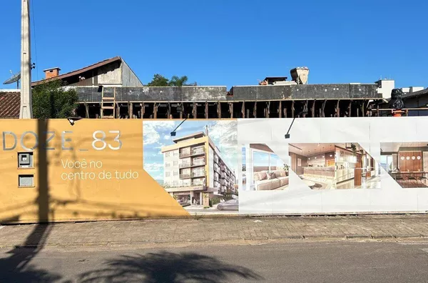 Apartamento para venda,  - Selecione - Bairro, Três Coroas