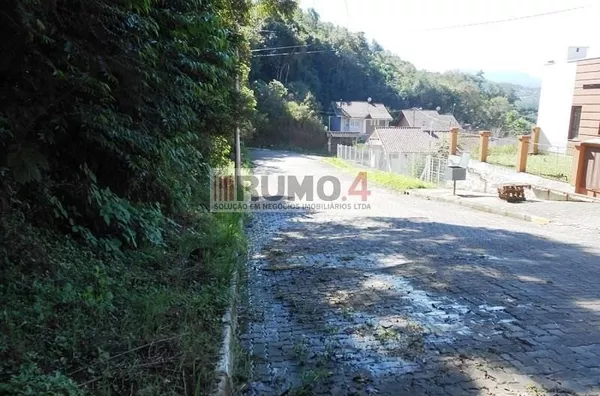 Terreno para venda,  Sander, Três Coroas