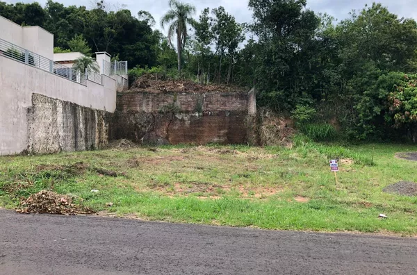 Terreno para venda,  Centro, Três Coroas