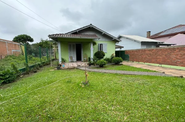 Casa para venda, 2 quarto(s),  Centro, Três Coroas