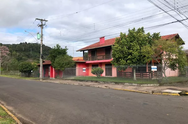 Casa para , 4 quarto(s),  Vila Nova, Três Coroas