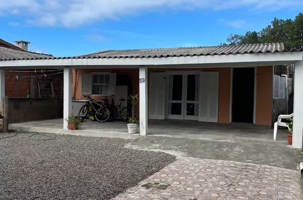 Casa para venda, 4 quarto(s),  Loteamento Eucaliptos, Três Coroas