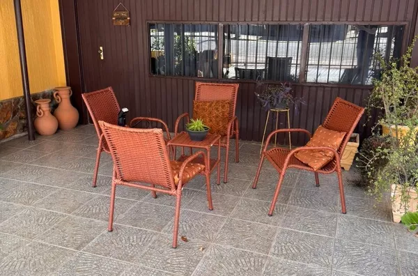 Casa para venda, 2 quarto(s), Viaduto, Três Coroas - Foto 10