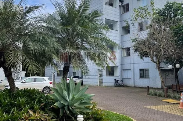 Apartamento para aluguel, 2 quarto(s),  Centro, Três Coroas