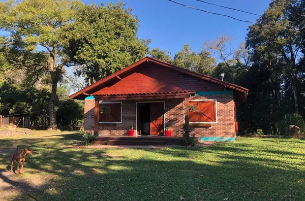 Sítio para venda, 2 quarto(s),  - Selecione - Bairro, Três Coroas