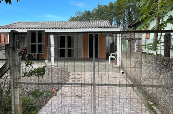 Casa para venda, 4 quarto(s),  Loteamento Eucaliptos, Três Coroas