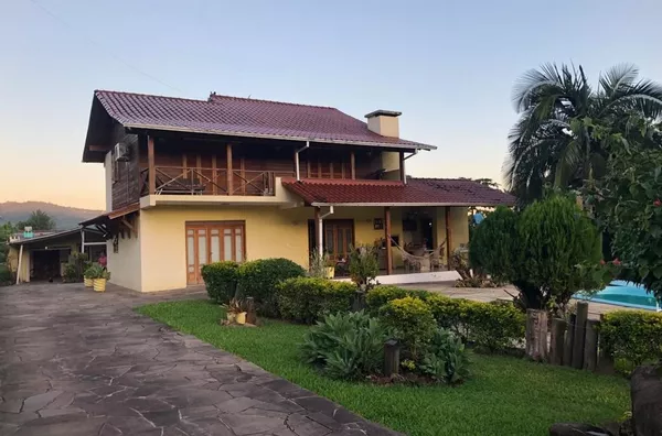 Casa para venda, 3 quarto(s),  Lot. Raul, Três Coroas