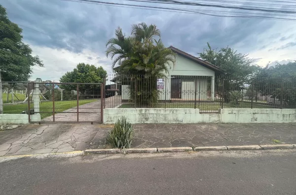 Casa para venda, 3 quarto(s),  Vila Nova, Parobé