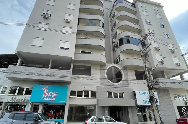 Apartamento para venda, 2 quarto(s),  Centro, Três Coroas