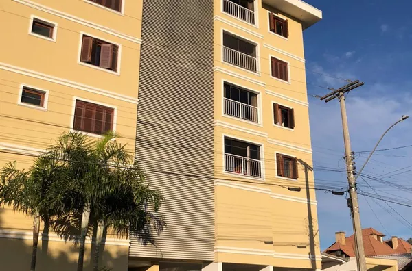 Apartamento para venda, 5 quarto(s),  Centro, Três Coroas