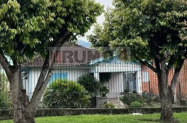 Casa para venda, 3 quarto(s),  Sander, Três Coroas