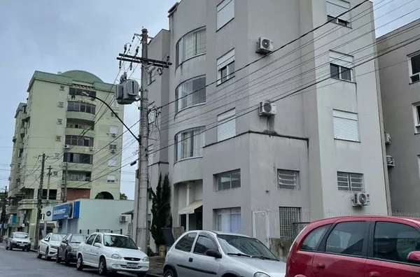 Apartamento para , 2 quarto(s),  Centro, Três Coroas
