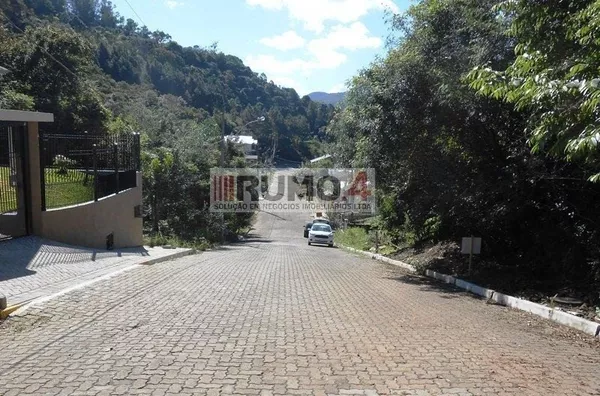 Terreno para venda,  Sander, Três Coroas