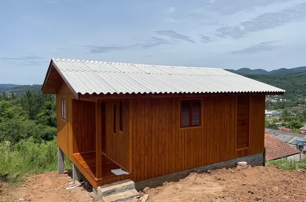 Casa para venda, 2 quarto(s),  Mundo Novo Iii, Três Coroas
