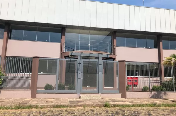 Sala comercial para ,  Sander, Três Coroas