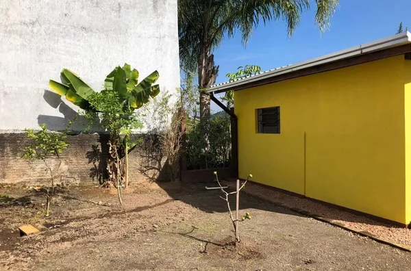 Kitinete / conjugados para aluguel, 1 quarto(s),  Vila Schell, Três Coroas