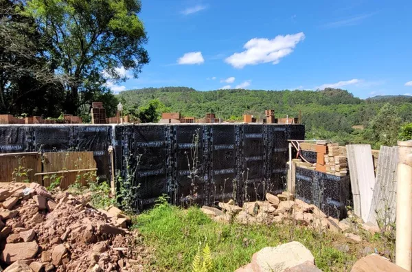 Terreno para venda, Quilombo, Três Coroas - Foto 1