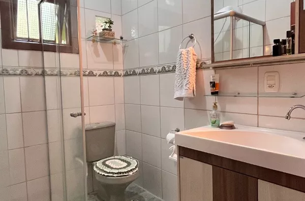 Casa para venda e aluguel, 3 quarto(s),  Mundo Novo III, Três Coroas - Foto 14
