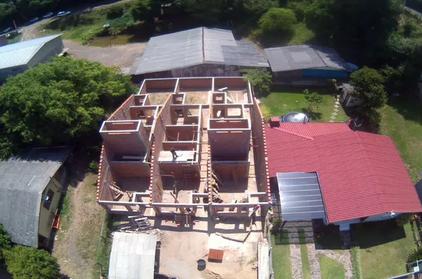 Casa para venda, 2 quarto(s),  Figueira, Igrejinha