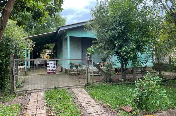 Casa para venda, 2 quarto(s),  Vila Nova, Três Coroas