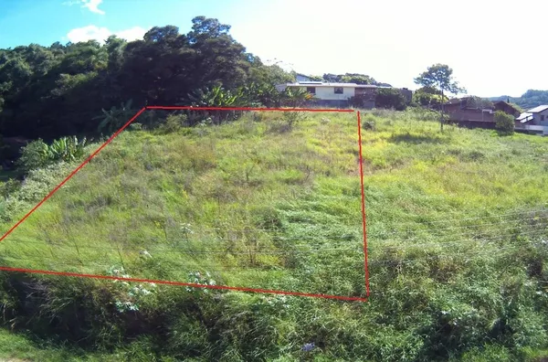 Terreno para venda,  Centro, Três Coroas