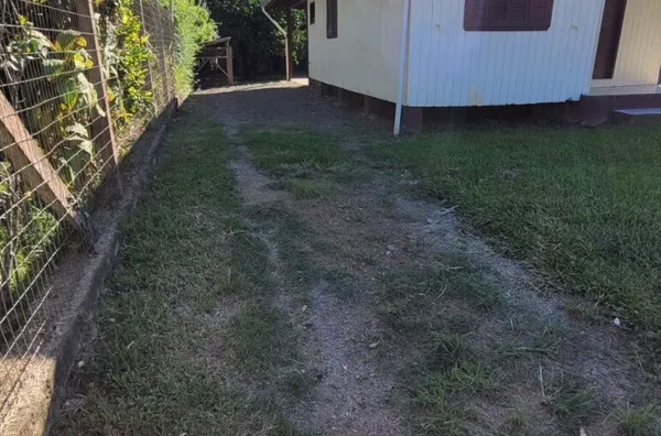 Casa para aluguel 2 quarto(s) Linha Café - Três Coroas