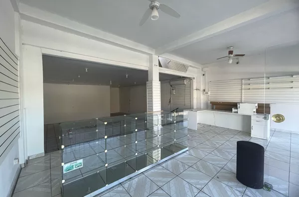 Sala comercial para aluguel,  Centro, Três Coroas