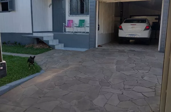 Casa para venda, 3 quarto(s),  Vila Nova, Três Coroas