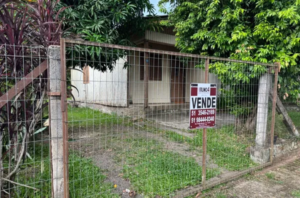 Casa para venda,  Centro, Três Coroas