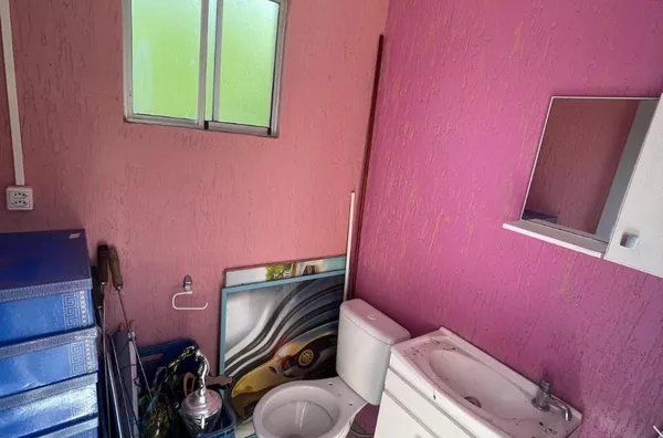 Casa para ,  Encosta Da Serra, Três Coroas