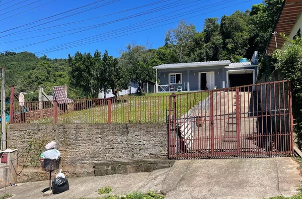 Casa para venda, 2 quarto(s),  Loteamento Fischer, Igrejinha