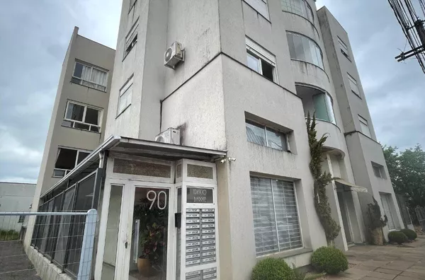 Apartamento para venda, 2 quarto(s),  Centro, Três Coroas