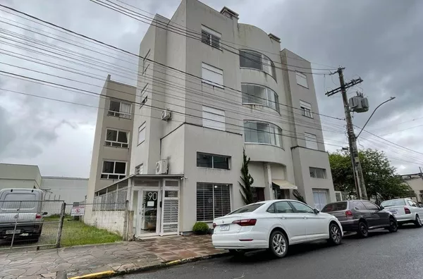 Apartamento para , 2 quarto(s),  Centro, Três Coroas