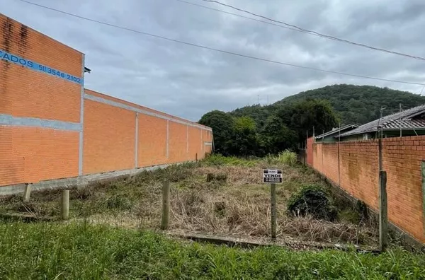 Terreno para venda,  Centro, Três Coroas