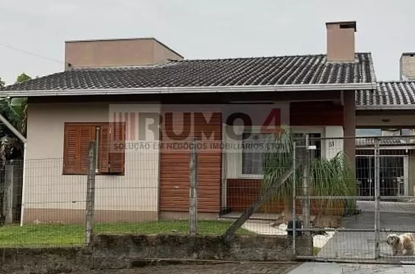 Casa para venda, 2 quarto(s),  Centro, Três Coroas